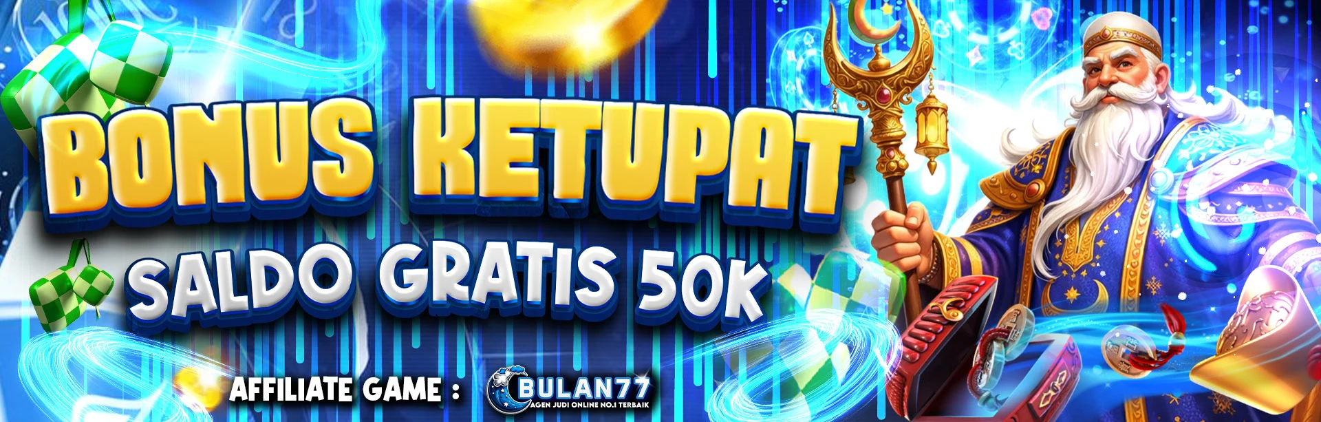 Indokasino88 Banner Slot Online